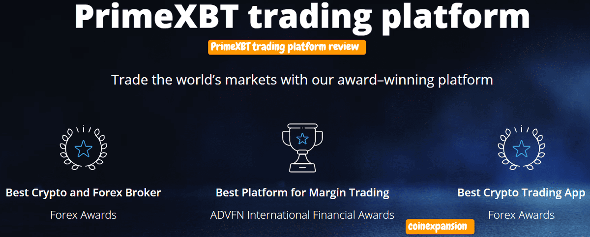 coinexpansion89's tweet photo. Read PrimeXBT Review – Leverage Trading, Fees, Is PrimeXBT Safe &amp; Legit? 2022
https://t.co/vRWXhIJERk
#Review #PrimeXBT #cryptotrading #cryptoexchange #copytrading #Leverage #fees #Safe #legit #Payment #Security #Coinexpansion
@PrimeXBT @SupportPrimeXBT @PX_Academy https://t.co/zpdnqM0EYZ