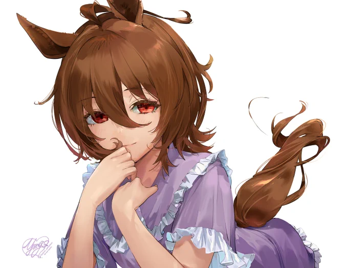 加工なし👚 