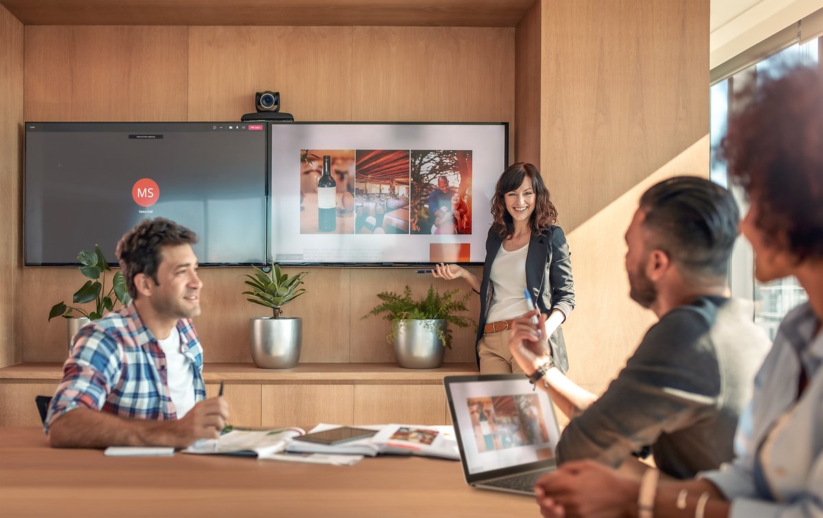 Looking to upgrade your smart spaces but don't know where to begin?

Visit tig.eu/l/agaknk to:

🙋‍♂️ Find your #Crestron expert 
🤝 Book a visit to one of TIG's Experience Spaces
🗓 Check out our events calendar for 2023 

#CrestronTechnology #avtweeps #CrestronEurope #EMEA