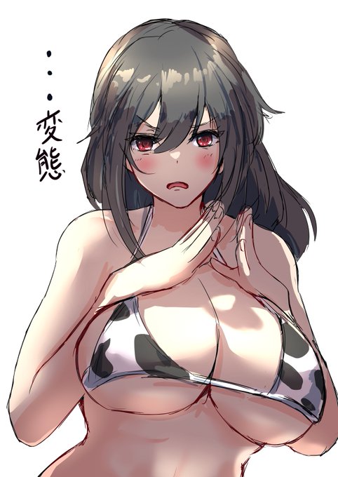 #今月描いた絵を晒そう 