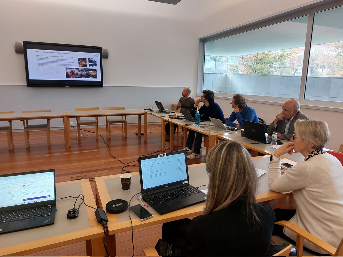 INNTERESTING project tweet media