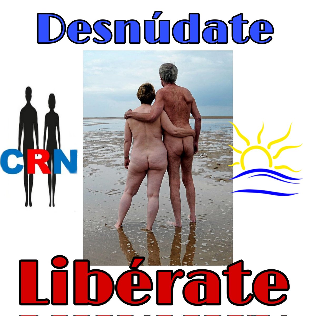 CRNUDISMO (@crnudismo) on Twitter photo 