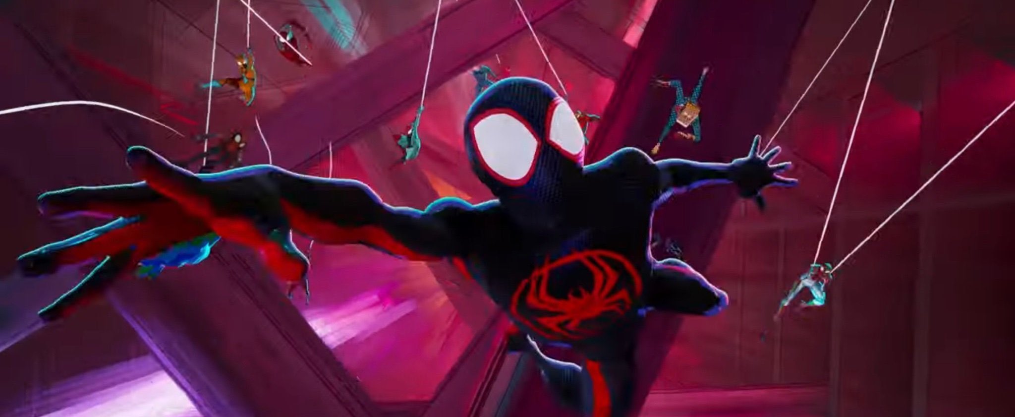 Mat | That Spider-Man guy on X: "The entirety of comic book twitter coming  after me for saying Miles Morales is Spider-Man : https://t.co/KFiIvvLNIQ"  / X