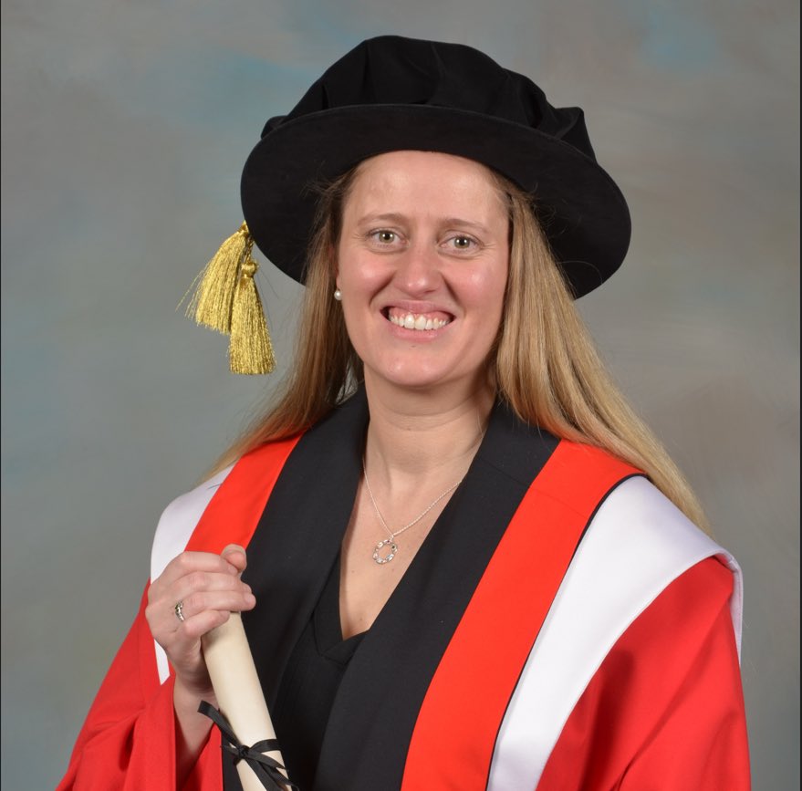 We look forward to welcoming Dr Julee McDonagh <a href="/JuleeMcDonagh/">Dr Julee McDonagh, RN, PhD</a> as Senior Research Fellow (Frailty) to the <a href="/UoWnursing/">UOW School of Nursing</a> - Julee’s an emerging leader in frailty cardiovascular nursing research. 
Welcome Dr McDonagh to <a href="/UOW/">UOW</a>