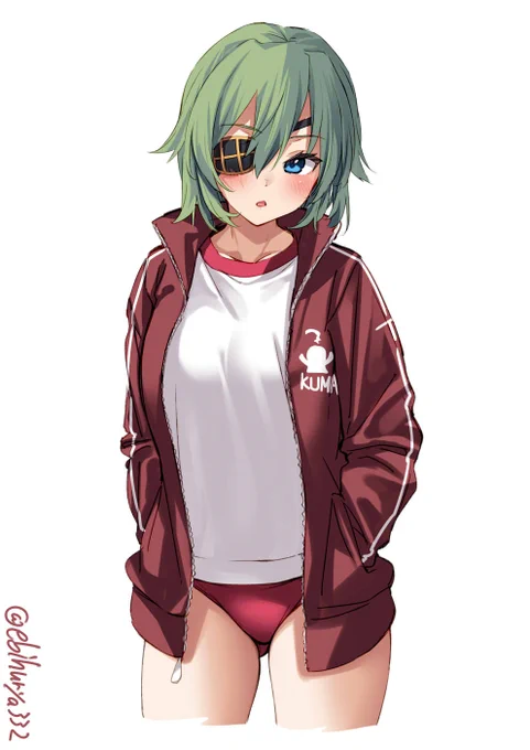 #艦これ版深夜の真剣お絵描き60分一本勝負#艦これ版真剣お絵描き60分一本勝負_20221214ヨッメ 