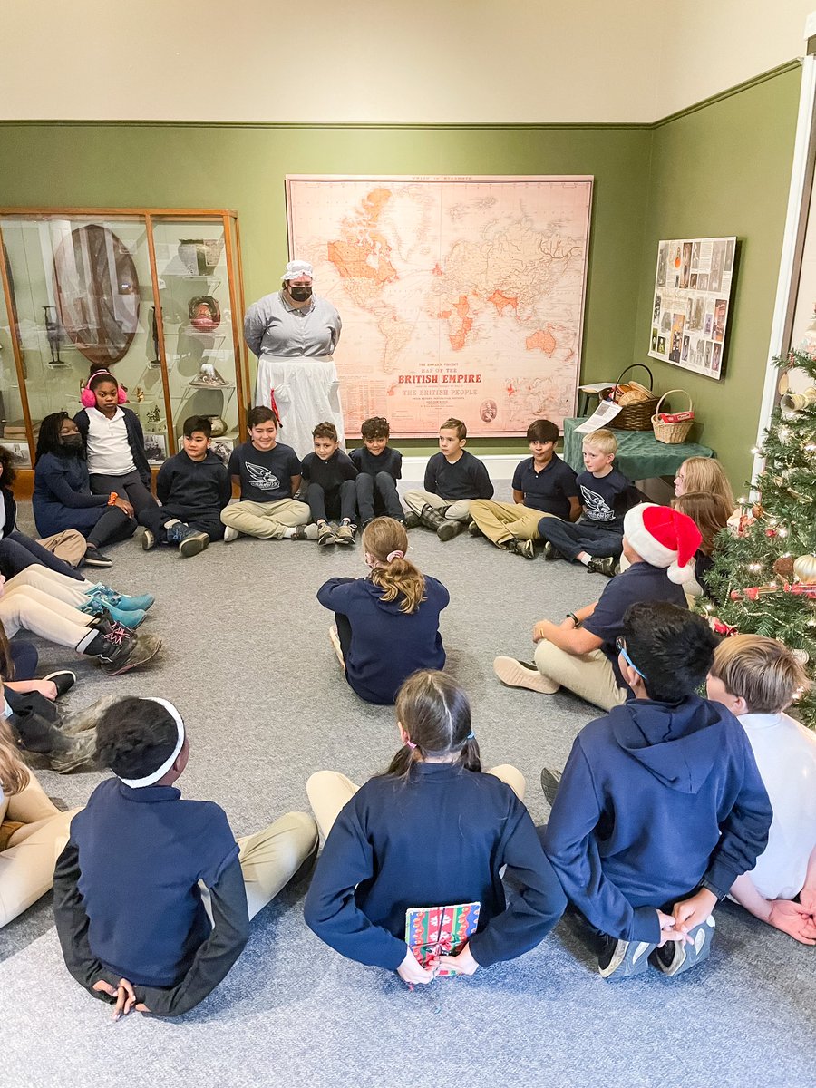 More of our trip to <a href="/EldonHouse1834/">Eldon House Museum</a> ❤️