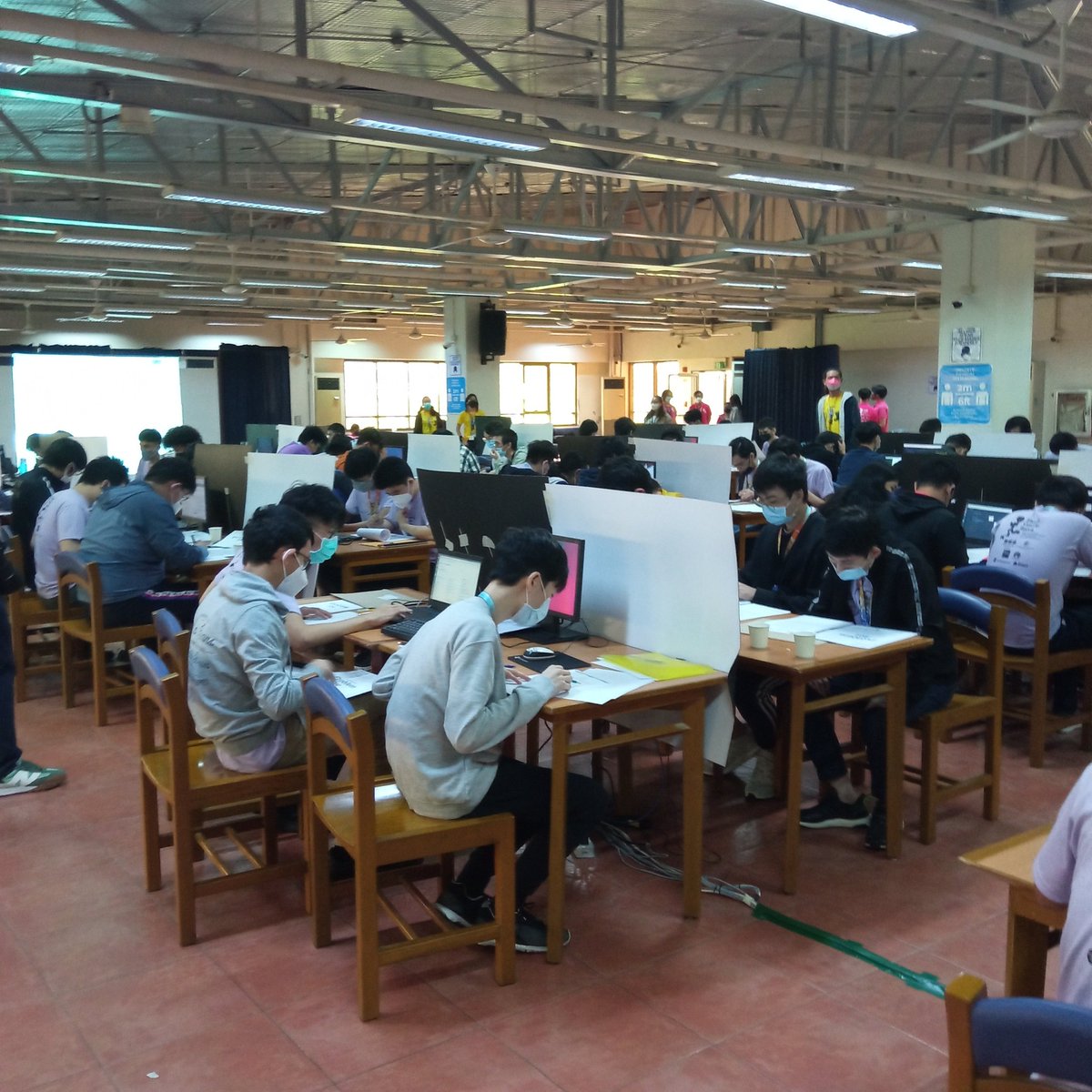 ICPC Asia-Manila tweet media