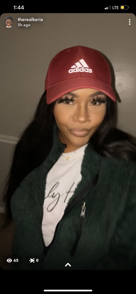 itsskeria's tweet image. Nobody: 

Me: Chasing my dreams and goals 

#upcomingmua💄 #practicemodels