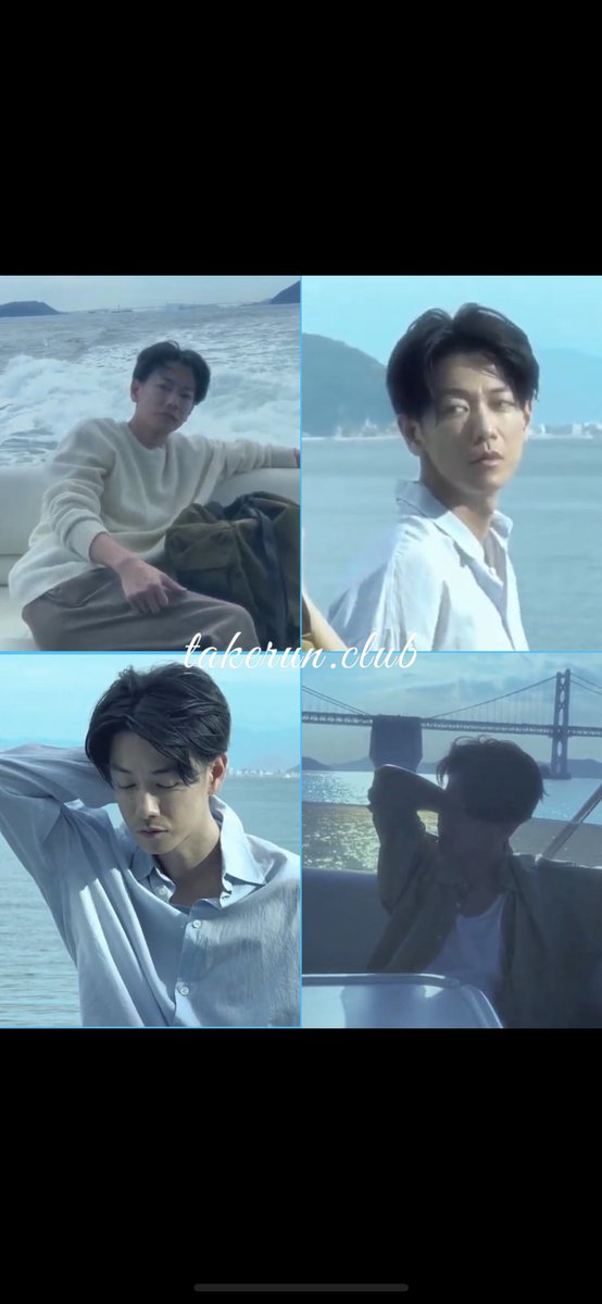 TAKE_YUME_ROOM's tweet image. #佐藤健カレンダー
 #佐藤健

あの〜
ウチの地区…配送忘れられてませんか( •̅_•̅ )

撮影の合間の健🎅
いよいよ本格的に登場か🫶
↑ｲｯﾁｬｯﾃﾙ😂