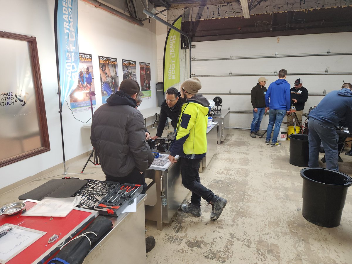 Steve Dramnitzke tweet media