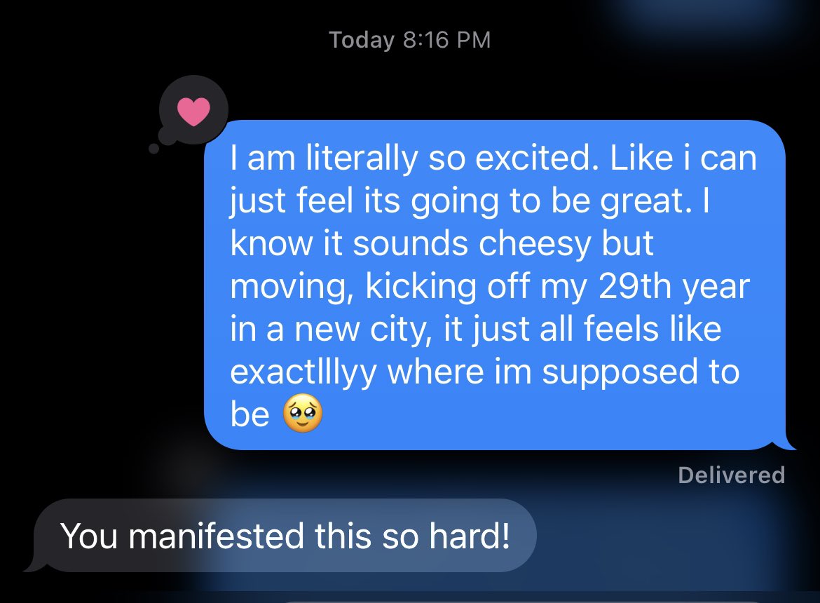 thee_toristory's tweet photo. I leave for Australia in 5 days and move to a new city as soon as I’m back. 2022 was absolutely insane, but this is the best ending (&amp; beginning) I could think of. https://t.co/kRIpOgD3PY