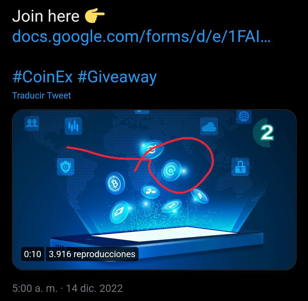 Atmosfera Crypto tweet media