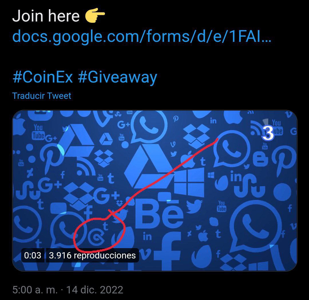 Atmosfera Crypto tweet media