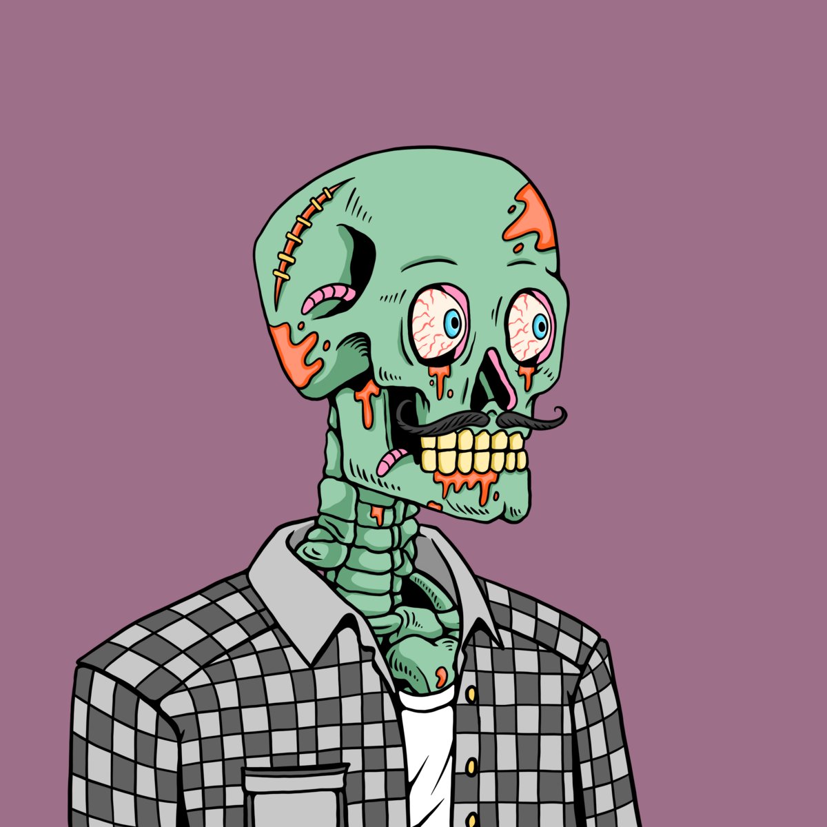 Secret Skellies Society #4355 just sold for 1.899 SOL ($27 USD) !

Transaction details: solscan.io/tx/3J2EGmwu6Gu…

Visit magiceden.io/marketplace/se… to get your own!

Powered by SolanaBots.org