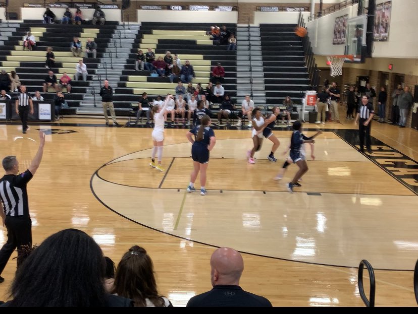 Steve Cramer (@cramerbball) on Twitter photo First time seeing <a href="/sailor_2023/">Sailor Rearden</a> and Socastee play this season.
25 pts and a nice win against Georgetown. Kid has a great feel for the game. First time seeing <a href="/sailor_2023/">Sailor Rearden</a> and Socastee play this season.
25 pts and a nice win against Georgetown. Kid has a great feel for the game.