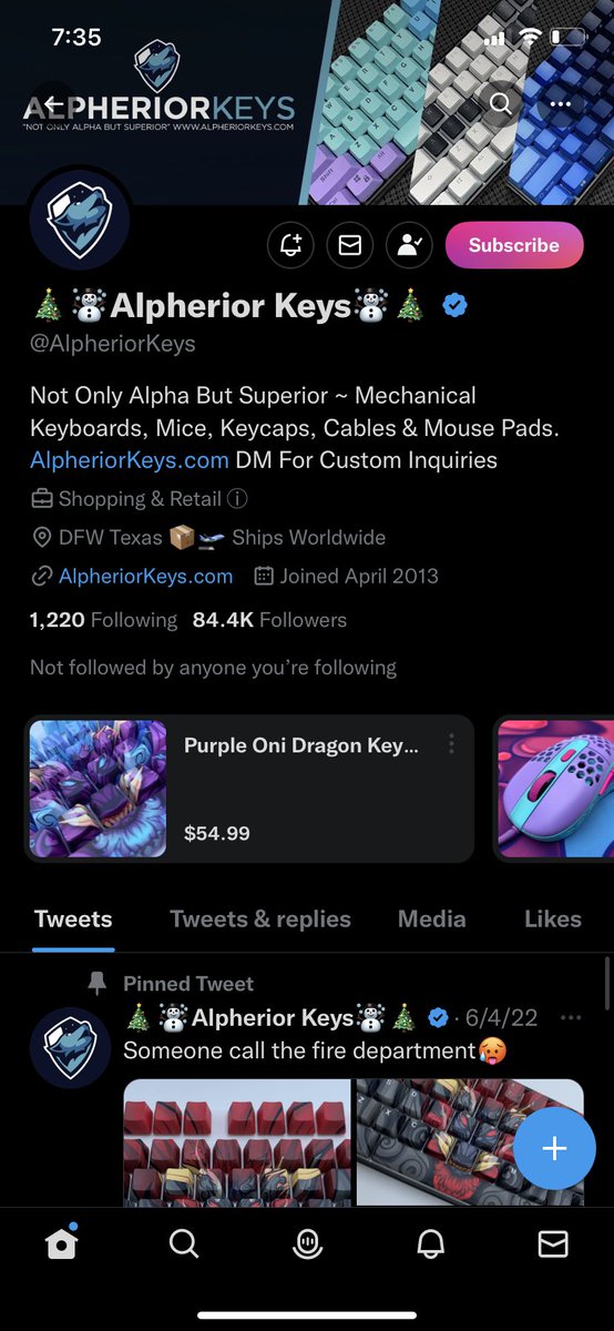 ZenSpooky's tweet photo. @AlpheriorKeys https://t.co/eZB5OXWA5Q