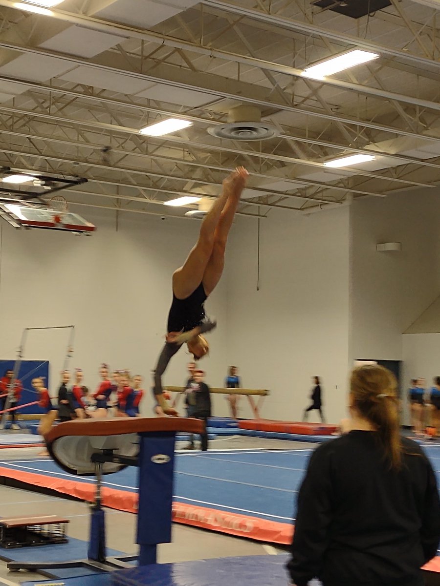 Tonight the  WCHS Gymnastics team took 2nd place overall 2nd at the Thomas Worthington meet. Great job ladies, Go Hawks!
<a href="/Warhawks_WCHS/">Westerville Central High School</a> 
<a href="/Athletics_WCHS/">WCHS Athletics</a> 
<a href="/dsayre32/">Dawn Sayre</a>
@WCHS_Smith #risetogetherwarhawks