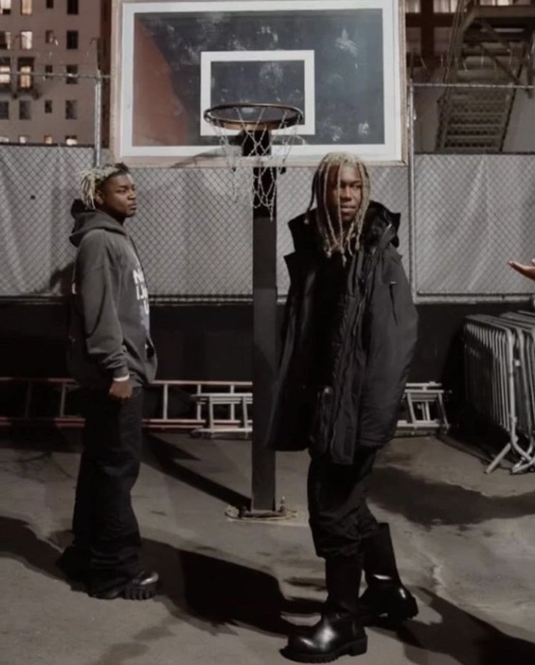 Ken Carson (@kencarsonfiles) on Twitter photo 