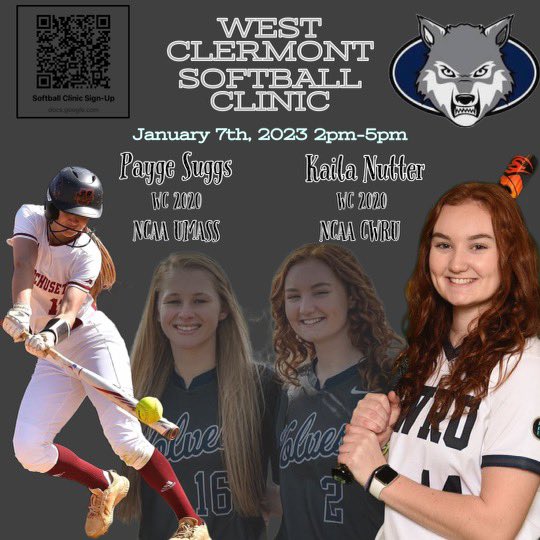 WCHSFastpitch tweet media