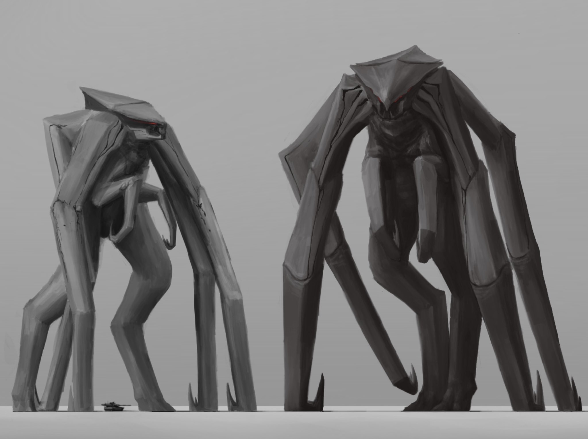 MUTO by benisuke on DeviantArt