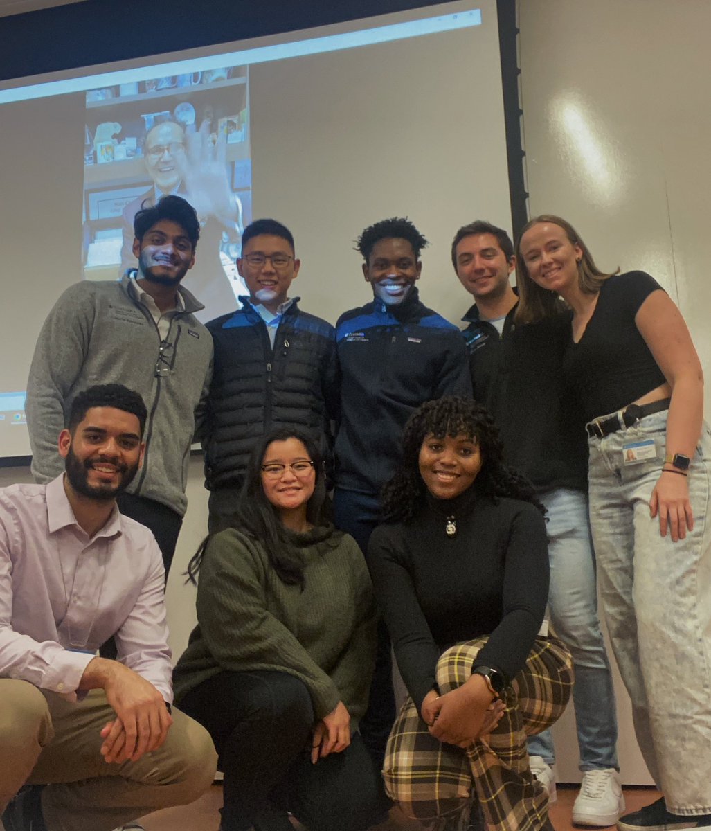 Maggie Tugend (@maggietugend) on Twitter photo Welcoming the new Columbia Mission Brain exec board tonight with <a href="/DamianTeasley/">Damian Teasley</a>. So excited to see the ideas this wonderful group of M1s bring to the table. Thank you to <a href="/DoctorQMd/">Dr. Alfredo Quiñones-Hinojosa</a> for the welcome video! Welcoming the new Columbia Mission Brain exec board tonight with <a href="/DamianTeasley/">Damian Teasley</a>. So excited to see the ideas this wonderful group of M1s bring to the table. Thank you to <a href="/DoctorQMd/">Dr. Alfredo Quiñones-Hinojosa</a> for the welcome video!