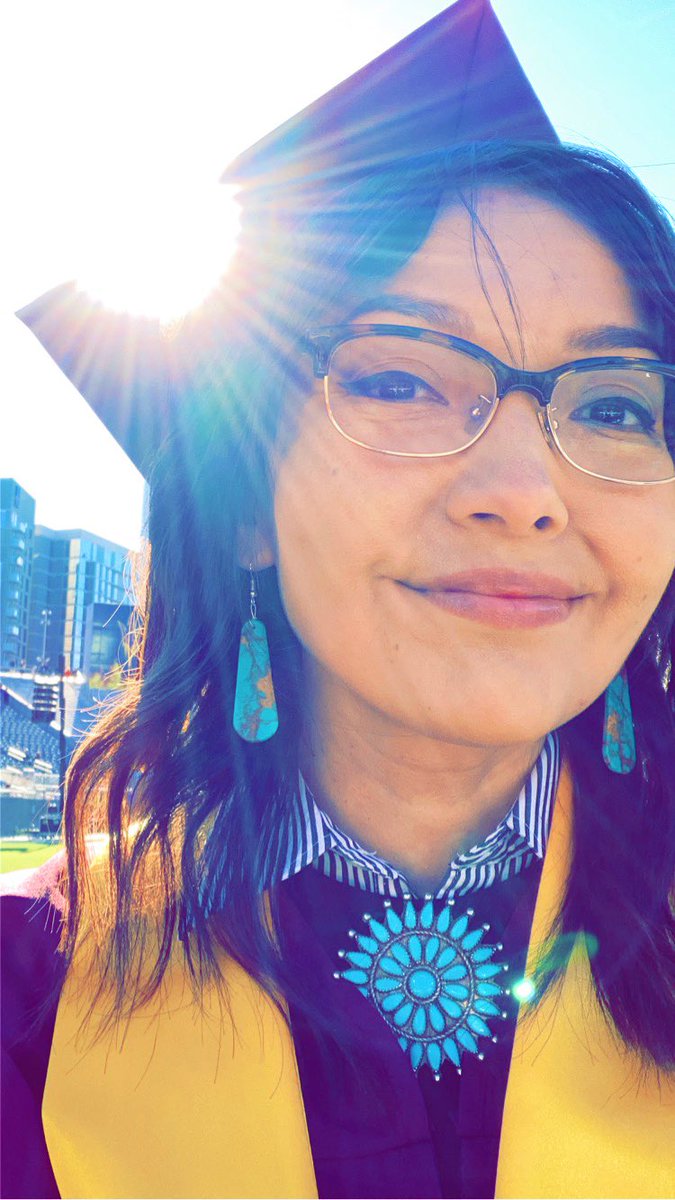 Monica D. Spencer tweet media