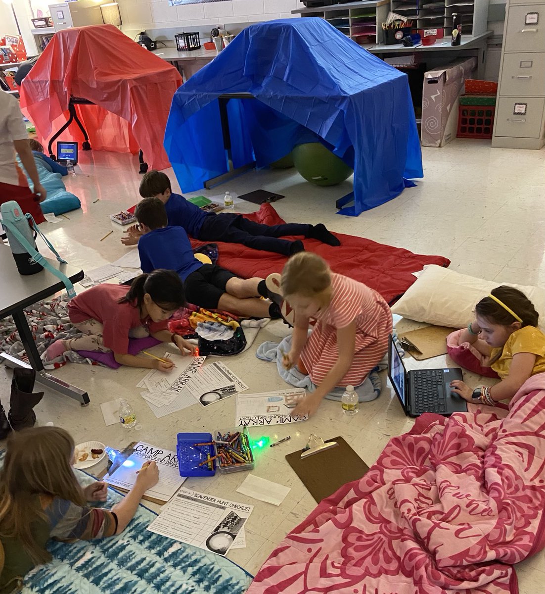 Joy McPherson tweet media