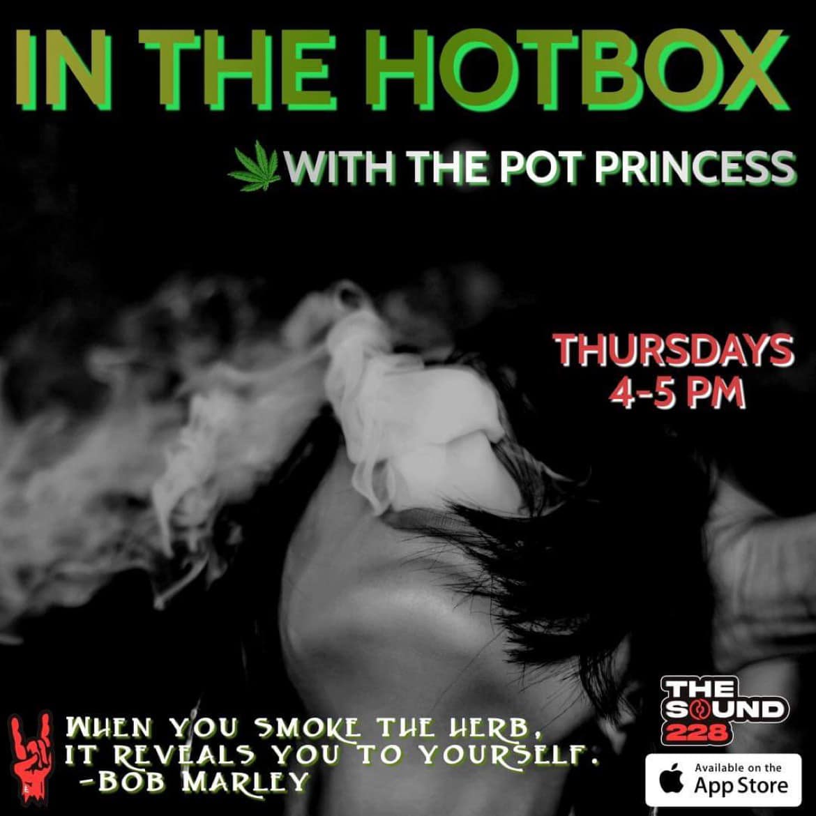 The Sound tweet media