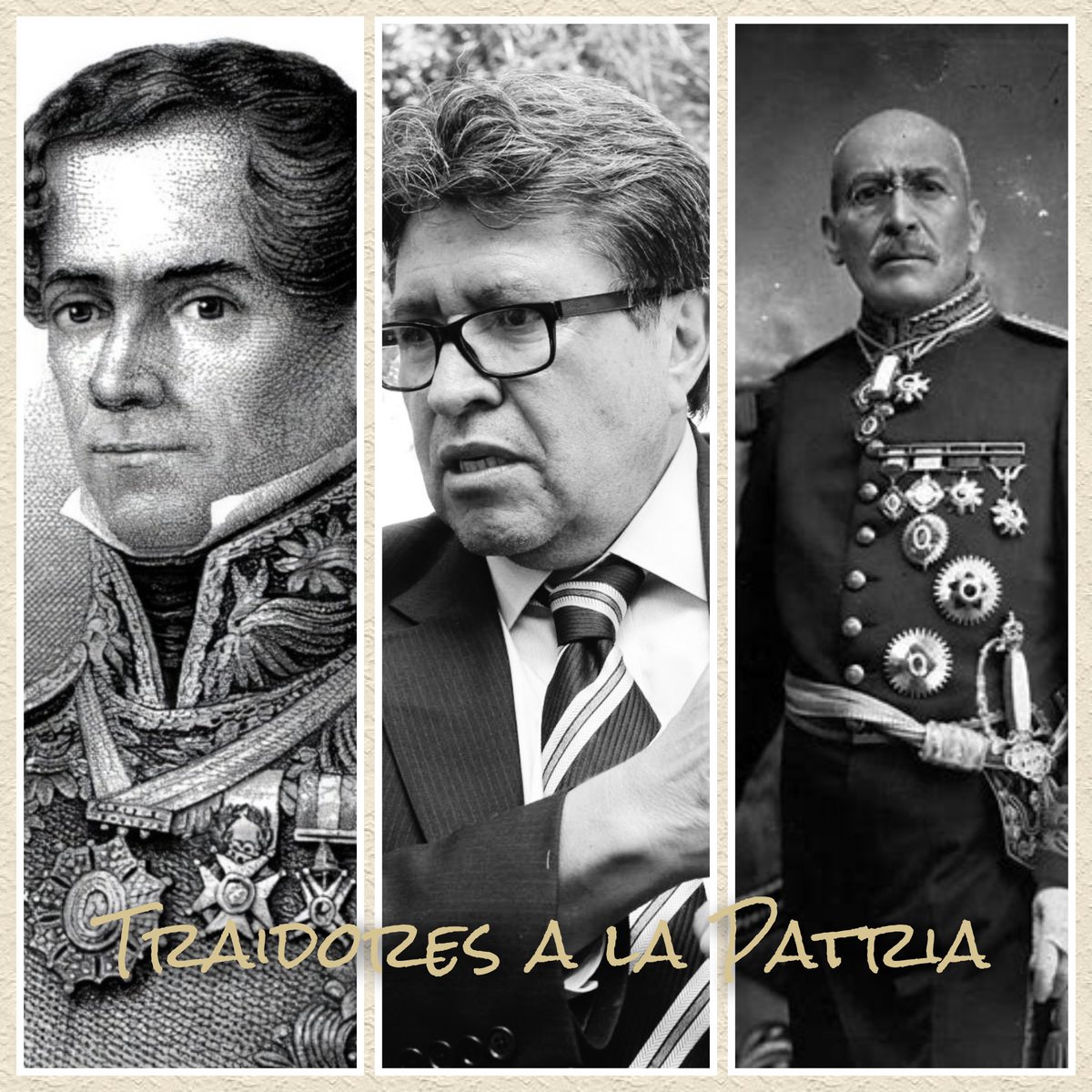 Democracia_mx's tweet image. #ÚLTIMAHORA

¿A la galería de #TRAIDORES_A_LA_PATRIA ?