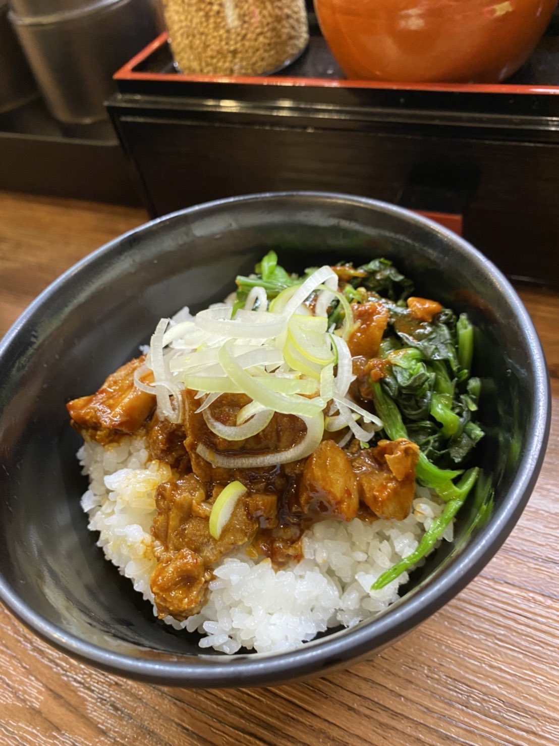 横浜ラーメン 弐七家 公式 Ni Nanaya God Twitter