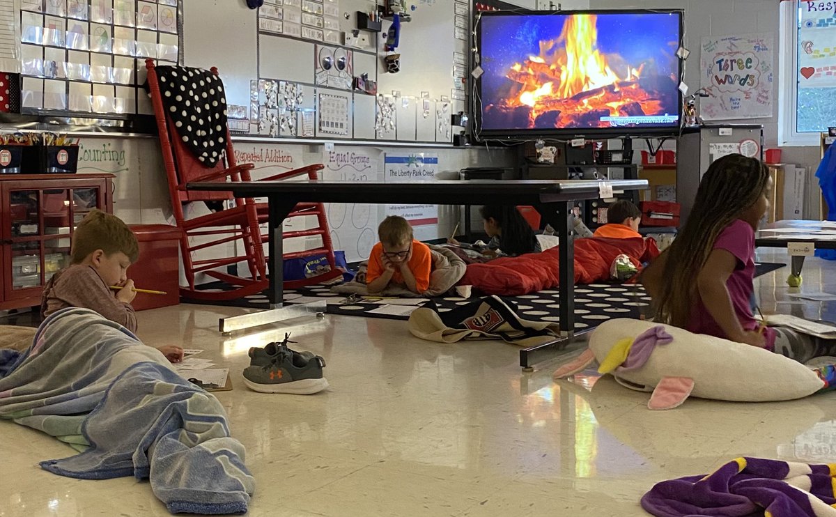 Joy McPherson tweet media