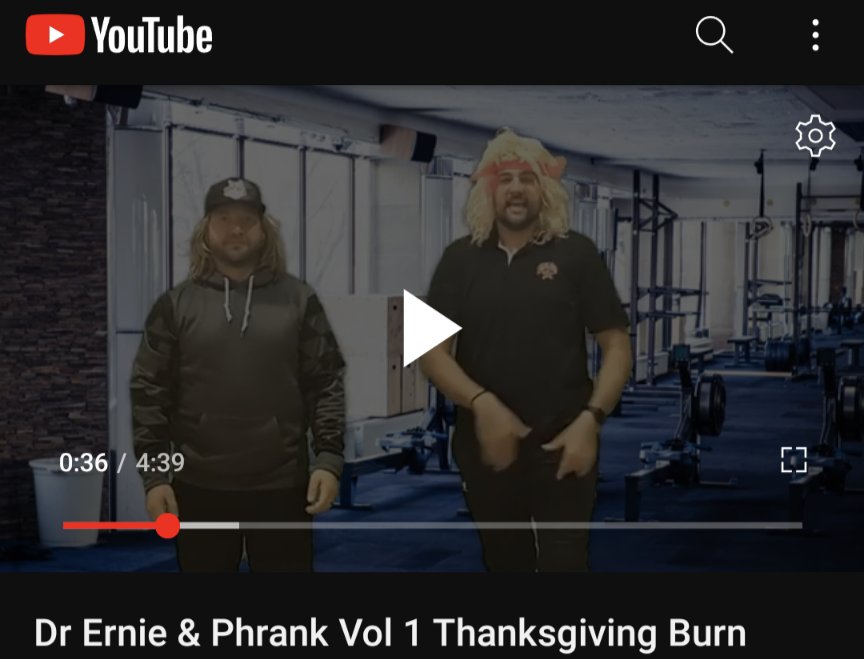 HHESBeWell365's tweet image. 👀New Brain Boost Video is live!!!

#physicalfitness #boostedlearning

@HHESHUSKIES 

youtube.com/watch?v=s985-i…