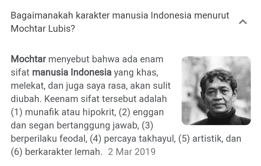 π― π΄ π π¦ π³ (@johanadhi) on Twitter photo Masih relevan bgt sampai hari ini... <a href="/gandjar_bondan/">Gandjar Bondan</a> <a href="/ariel_heryanto/">Ariel Heryanto</a> <a href="/bdm2502/">Budiman Tanuredjo</a> <a href="/aik_arif/">Ahmad Arif</a> Masih relevan bgt sampai hari ini... <a href="/gandjar_bondan/">Gandjar Bondan</a> <a href="/ariel_heryanto/">Ariel Heryanto</a> <a href="/bdm2502/">Budiman Tanuredjo</a> <a href="/aik_arif/">Ahmad Arif</a>