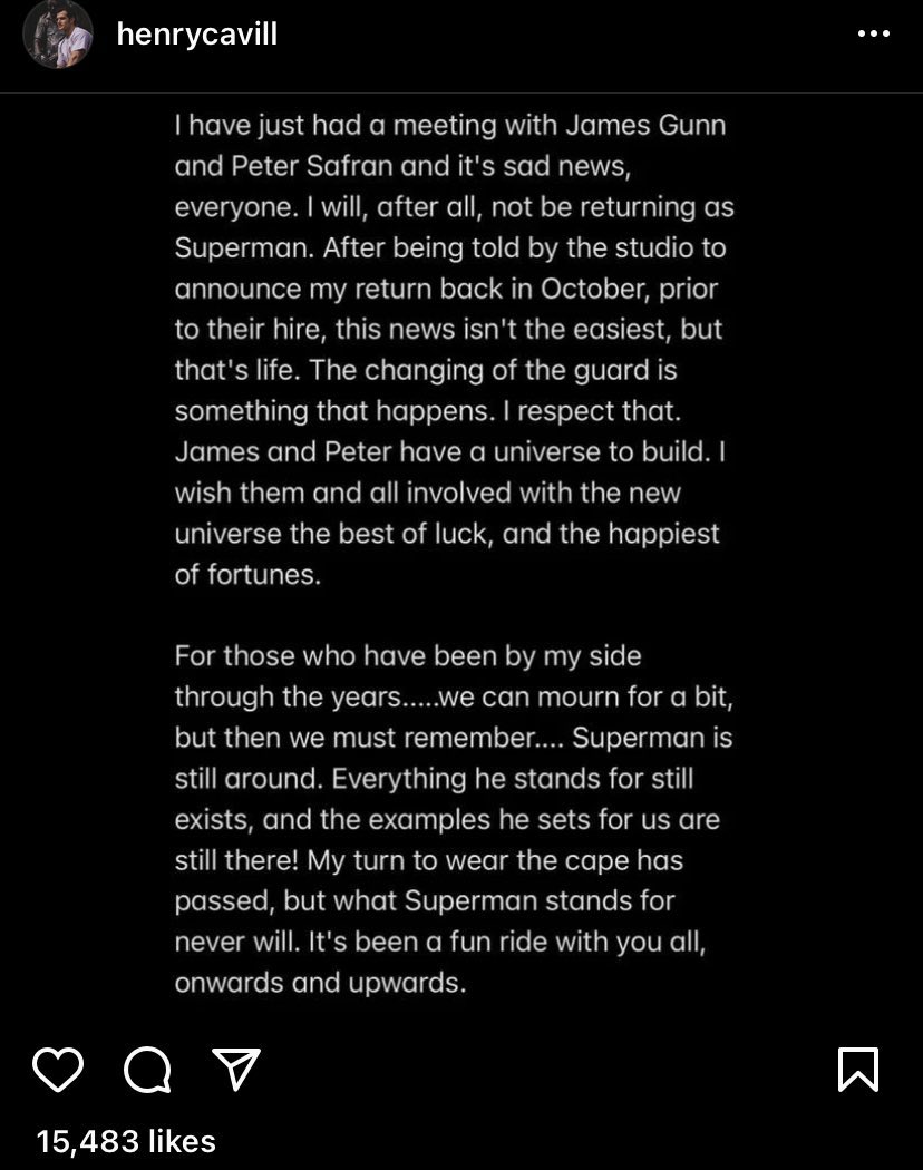 Man of Steel 2 - Page 125 - Blu-ray Forum