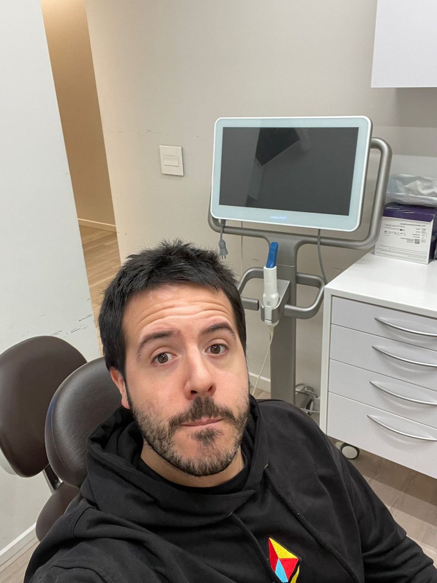 Matias Nisenson tweet media