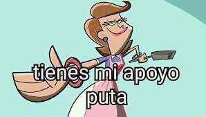 coti terminó haciendo una jugada para clavarle su espontánea a las chicas