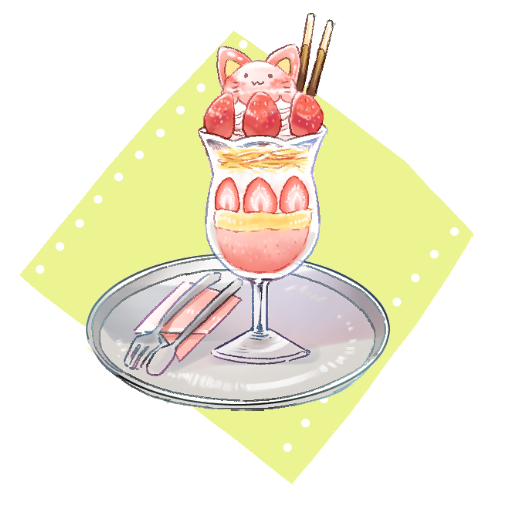 「pocky strawberry」 illustration images(Latest)