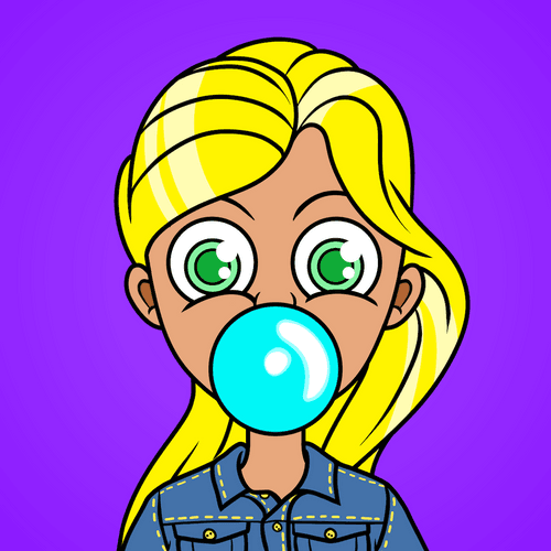 BGK_sales's tweet image. 🍬 Bubblegum Kid #1001 🔴 
just bought for 0.1 ETH ($130.83) 

opensea.io/assets/ethereu…