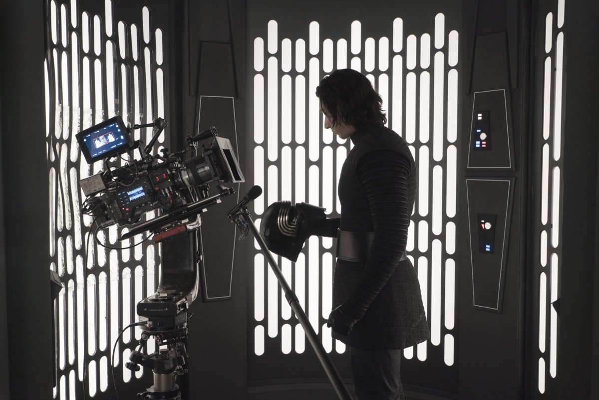 Star Wars tweet media