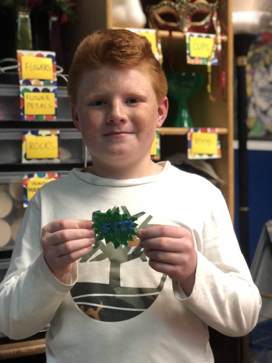 MPESCreativeTigers (@mpesart) on Twitter photo Check out the magnets my 4th grade artists created inspired by Pop Art. Ss learned about onomatopoeia & how itās used in art. Then Ss used <a href="/3Doodler/">3Doodler</a> 3D pens to design their magnets. <a href="/MPEStigers/">MtPleasantElementary</a> <a href="/julieatidwell/">Julie Tidwell</a> <a href="/LauraSandrell/">Laura Sandrell</a> <a href="/MauryCoSchools/">MauryCoPublicSchools</a> Check out the magnets my 4th grade artists created inspired by Pop Art. Ss learned about onomatopoeia & how itās used in art. Then Ss used <a href="/3Doodler/">3Doodler</a> 3D pens to design their magnets. <a href="/MPEStigers/">MtPleasantElementary</a> <a href="/julieatidwell/">Julie Tidwell</a> <a href="/LauraSandrell/">Laura Sandrell</a> <a href="/MauryCoSchools/">MauryCoPublicSchools</a>