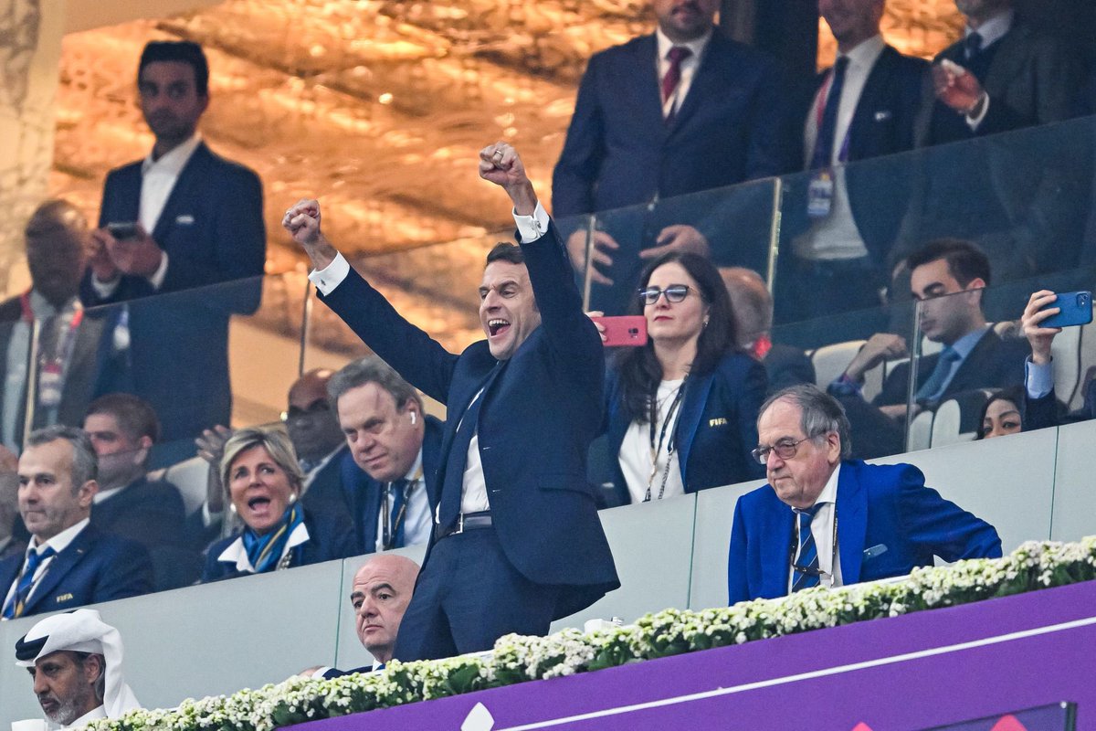 Actu Foot tweet media