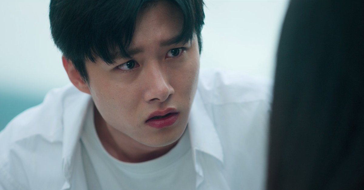 sweet_bear21's tweet photo. TE AMO SEOK JAEBUM, QUE PERSONAJE TAN ESPECTACULAR FUISTE 👏🏻💙

Confíe en ti hasta el final, lloré por tu culpa y diste el plot twist más grande de la historia!
#RevengeOfOthers
#RevengeOfOthersEp11
#RevengeOfOthersEp12 https://t.co/4kTHSyk1Xi