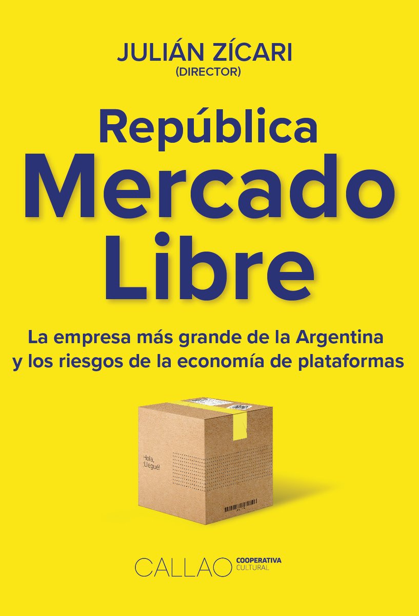 Con mucha alegría compartimos el nuevo libro que sacamos.
Ojalá lo puedan disfrutar 🥰🥰🥰