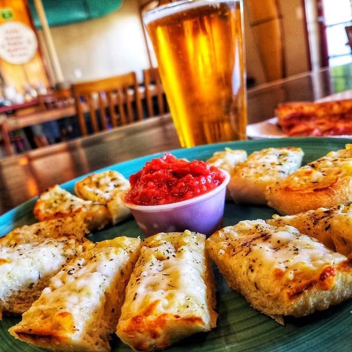Pizza Port Morro Bay tweet media