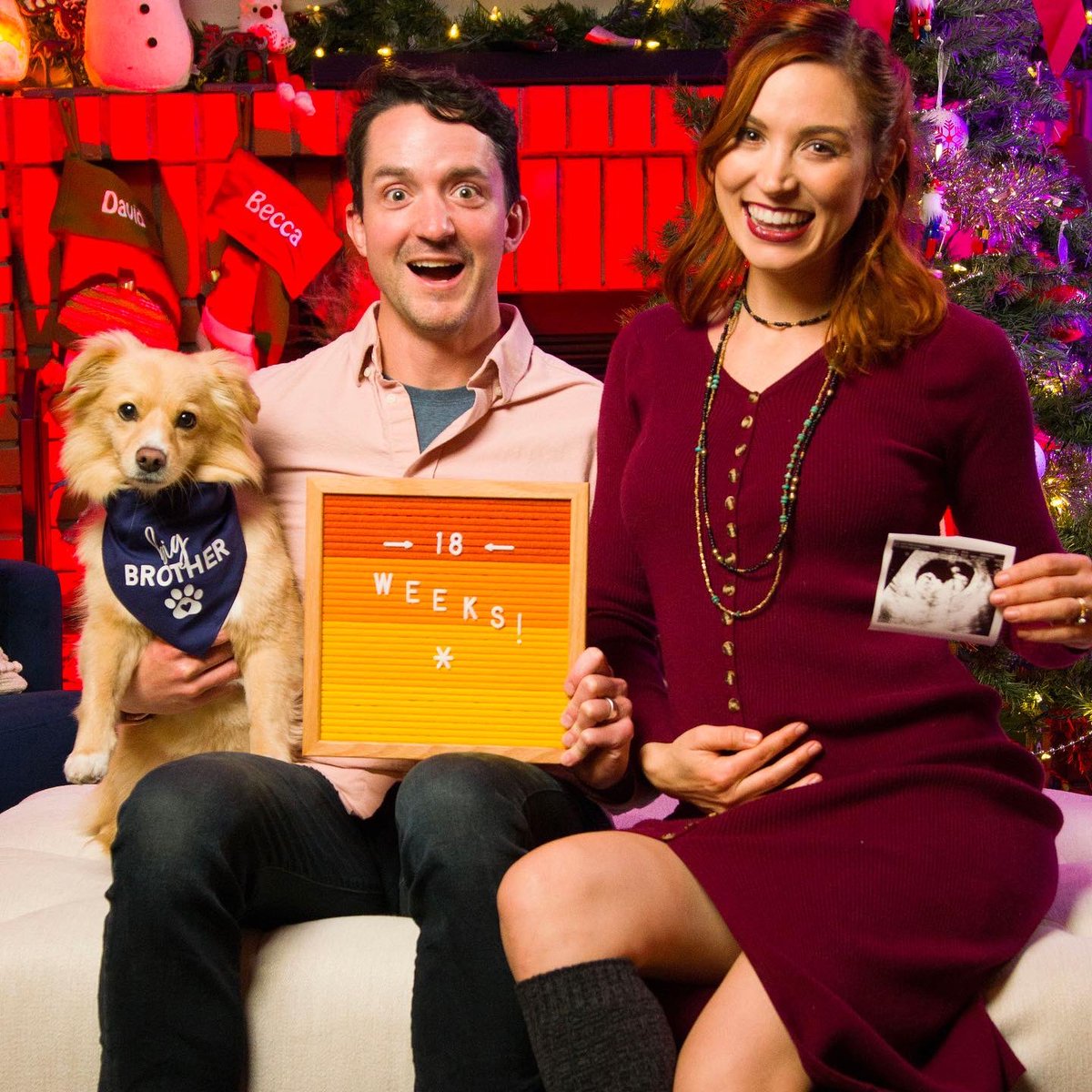 Becca 💞 tweet media