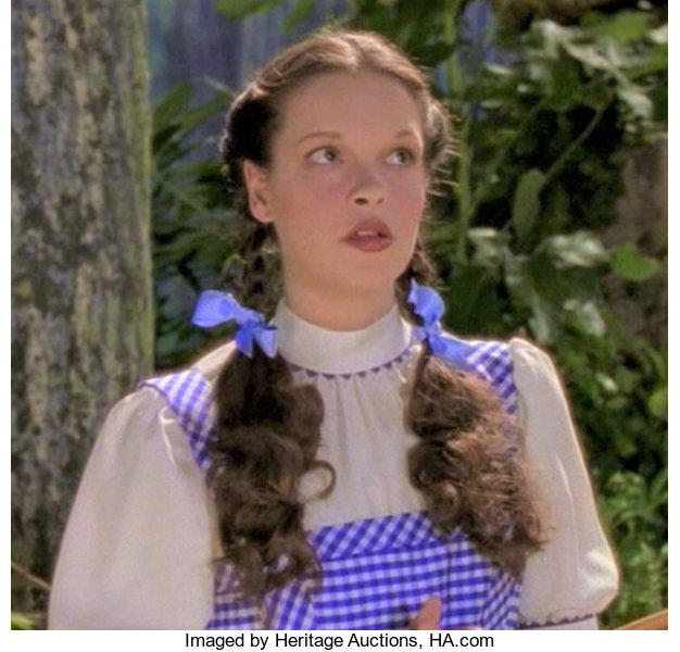 iShowTunes's tweet photo. Happy Birthday to multi-talented #TammyBlanchard, seen here in her @TelevisionAcad/#EMMY-Winning Performance as young #JudyGarland, in the brilliant #MeAndMyShadows ! https://t.co/Ywus1QVSOW