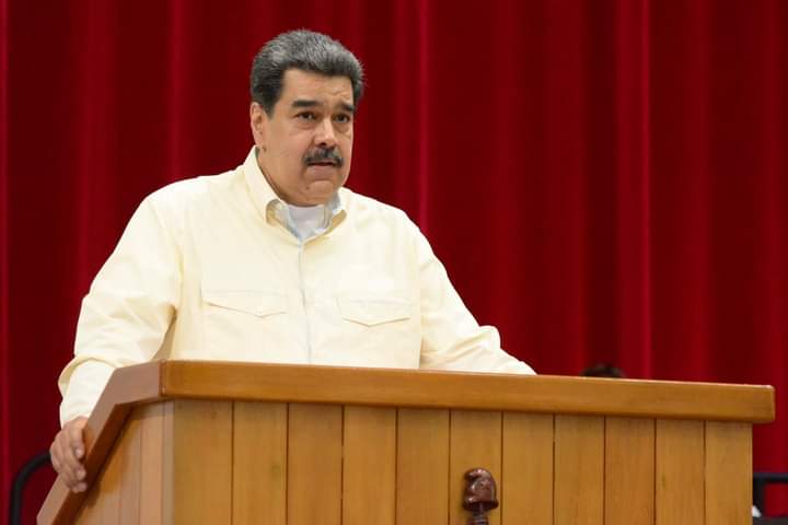 “Se ha demostrado que la unión debe tener un sentido práctico”, dijo el mandatario venezolano @NicolasMaduro y agregó que los pueblos de América Latina reivindican de manera permanente la necesidad de este espacio.