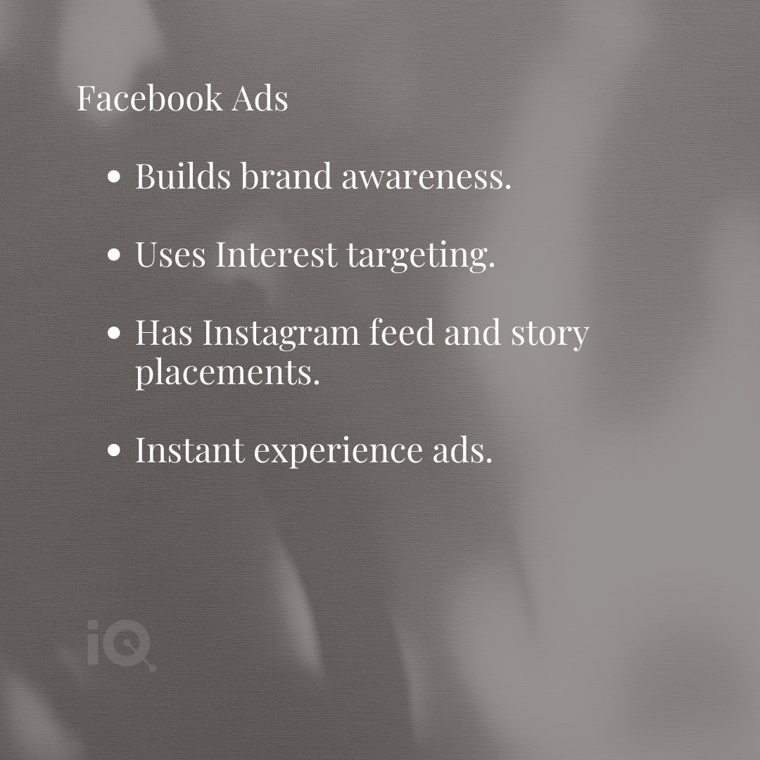 Facebook and Google Ads are both powerful tools for advertisers with different benefits, but they do not offer the same experience. 

Save this post for later, and feel free to visit our website to learn more about our services. 👇

🌐 fal.cn/3urfs