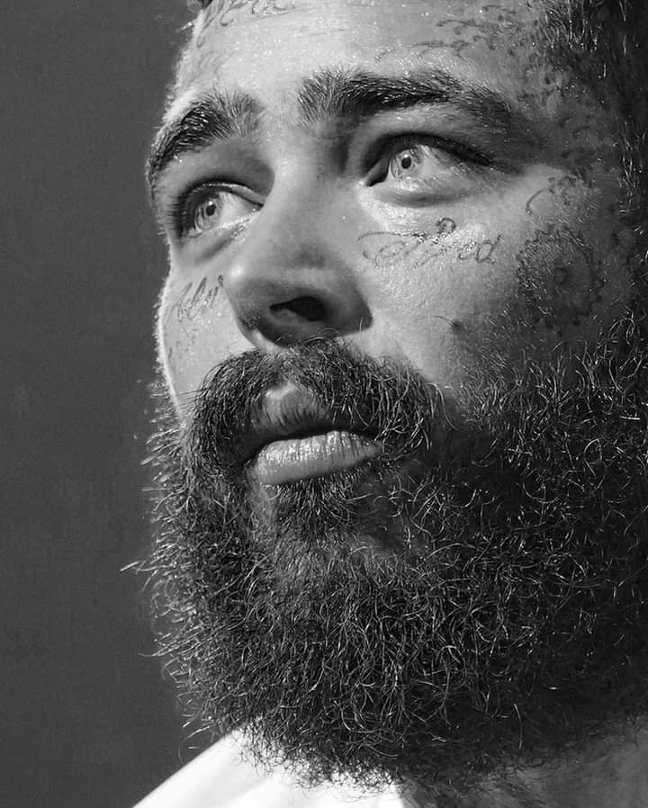JenniferKetten1's tweet photo. @rriproarin  he sure looks like you. Waiting to see a pic of you 2 together with these awesome beards. https://t.co/kqUOIfG2Hi