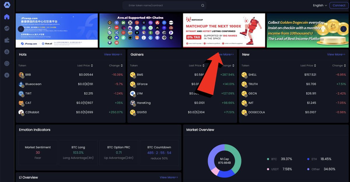 Matchcup tweet media